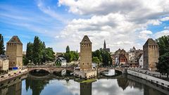 Image de Couverture article Dans quel quartier investir à Strasbourg ?