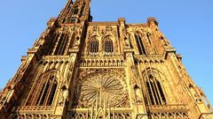 Image de Couverture article Souscrire à un crédit immobilier pour acheter à Strasbourg