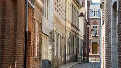 Image de Couverture article Acheter et mettre en location un appartement à Lille