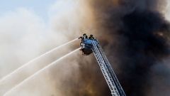 Image de Couverture article Prêt immobilier pour pompier