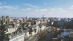 Image de Couverture article Investir dans l’immobilier à Rennes et profiter de la LGV Rennes-Paris