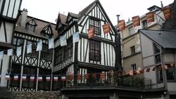 Image de Couverture article Négocier son crédit immobilier pour acheter à Rouen