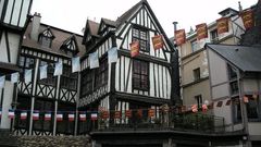 Image de Couverture article Négocier son crédit immobilier pour acheter à Rouen