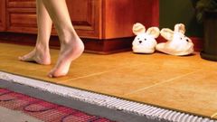 Image de Couverture article Sol chauffant : un équipement essentiel à votre confort thermique