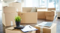 Image de Couverture article Comment gérer et organiser son déménagement sereinement